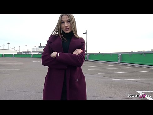 ❤️ پیشاهنگ آلمانی یک استیل لمس کننده رویایی است، پارکینگ و سکسی برای پول ❤ پورنو زیبا در ما fa.rex-porn-com.ru ﹏