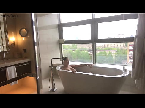 ❤️ عزیزم فوق العاده با شور و شوق بیدمشک خود را در حمام تکان می دهد ❤ پورنو زیبا در ما fa.rex-porn-com.ru ﹏